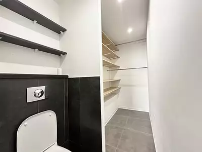 Appartement, 49,35 m²