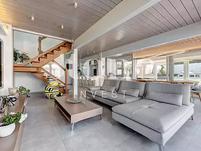Maison, 163 m²