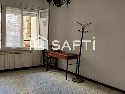 Maison, 132 m²