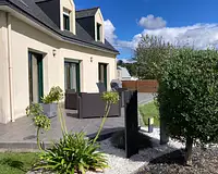 Maison, 132 m²