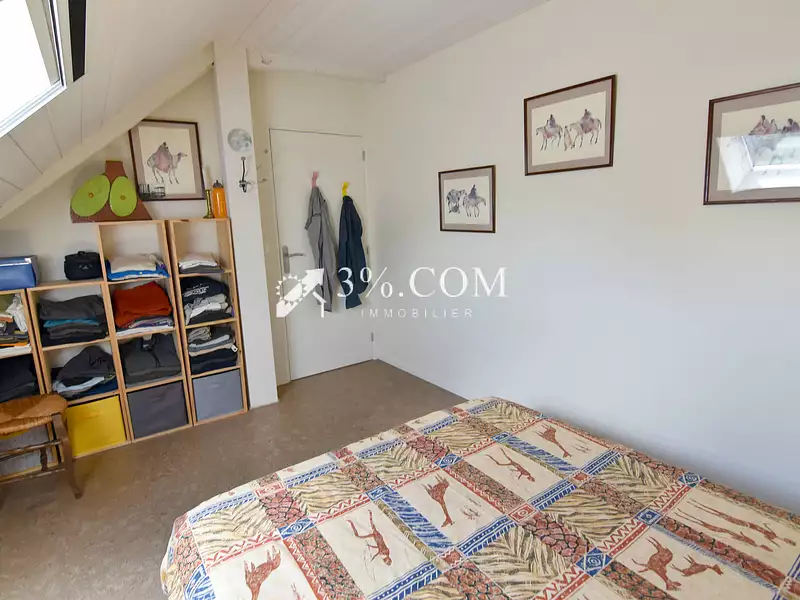 Maison, 85 m²
