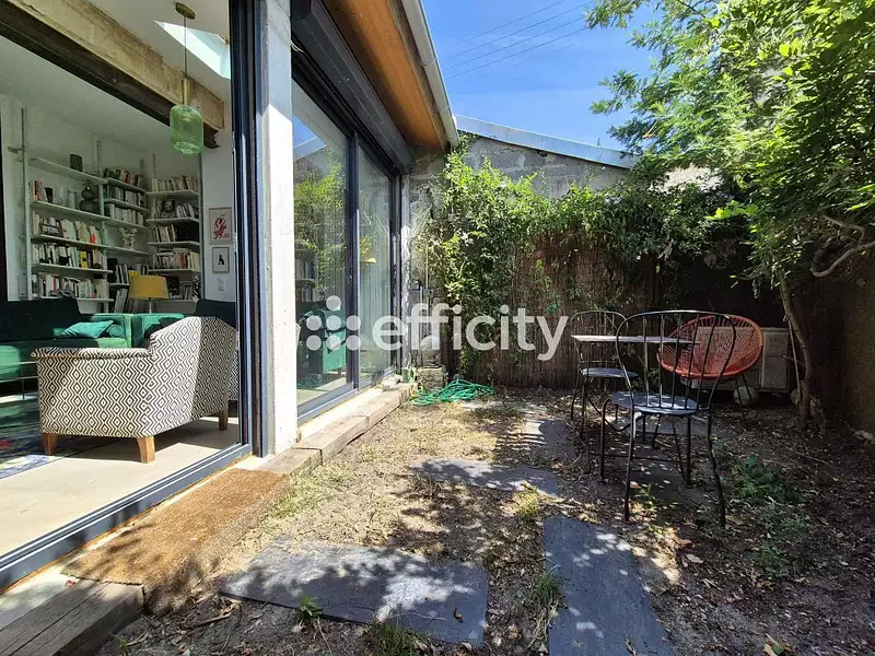 Maison, 111 m²