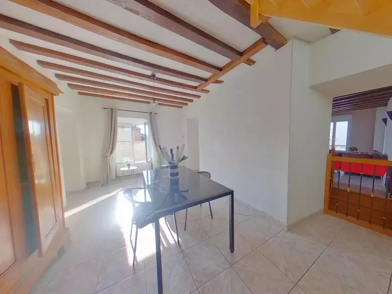 Appartement, 120 m²