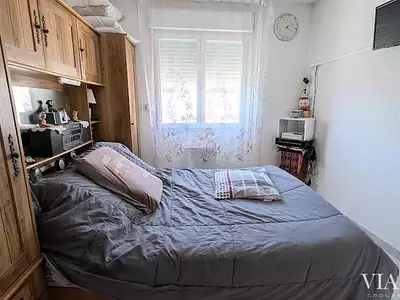 Maison, 84 m²