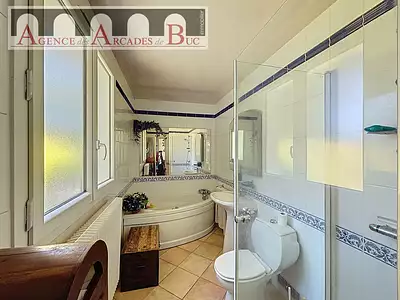 Maison, 130 m²