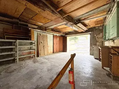 Appartement, 23,5 m²