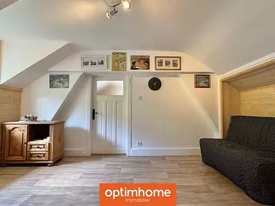 Appartement, 43 m²