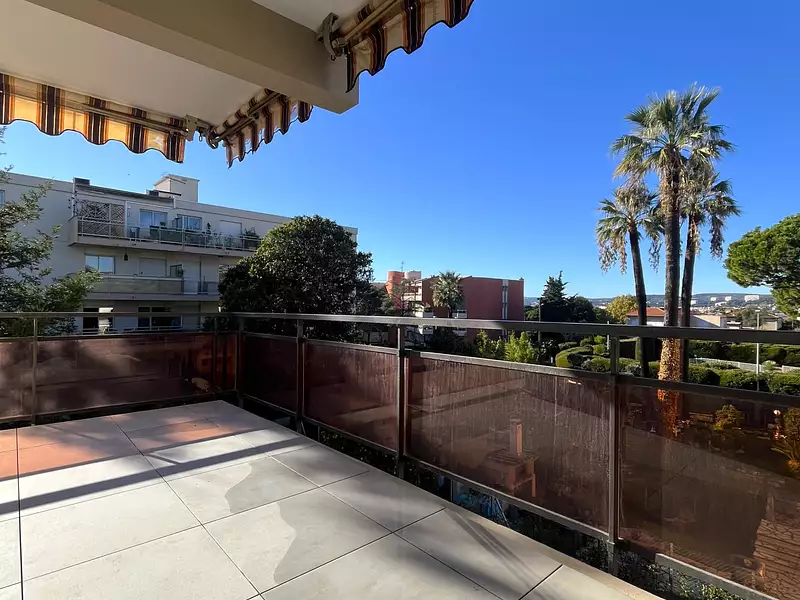 Appartement, 133 m²