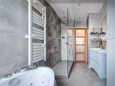 Appartement, 106 m²