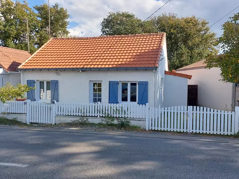 Maison, 71 m²
