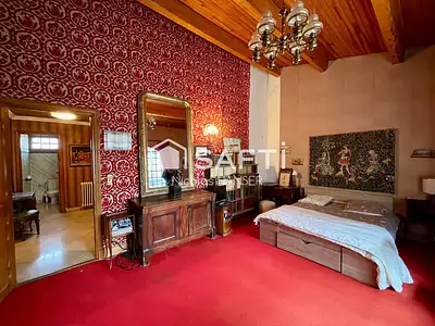 Maison, 281 m²