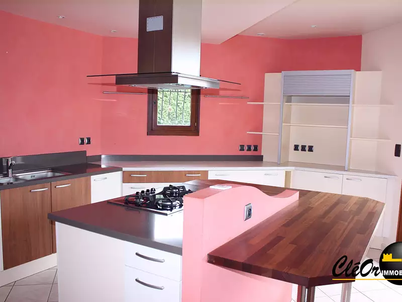 Maison, 160 m²