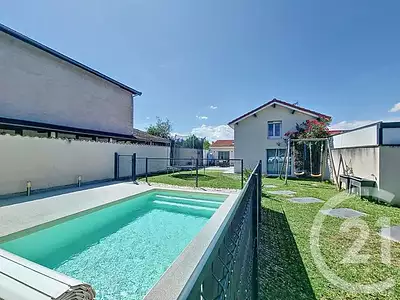 Maison, 134,4 m²