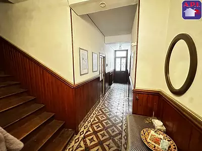 Maison, 287 m²