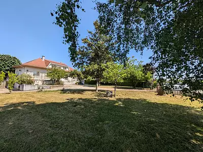 Maison, 181 m²