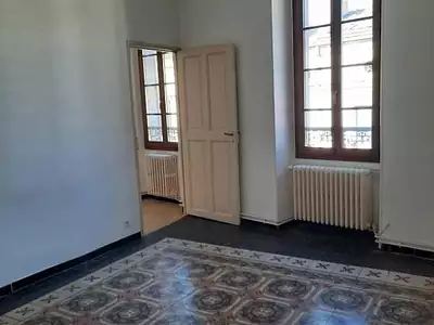 Appartement, 46 m²