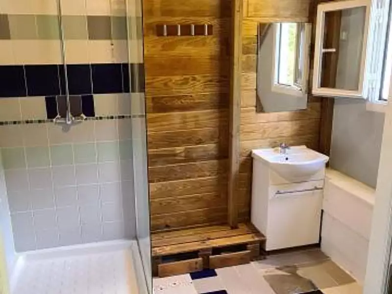 Appartement, 140 m²