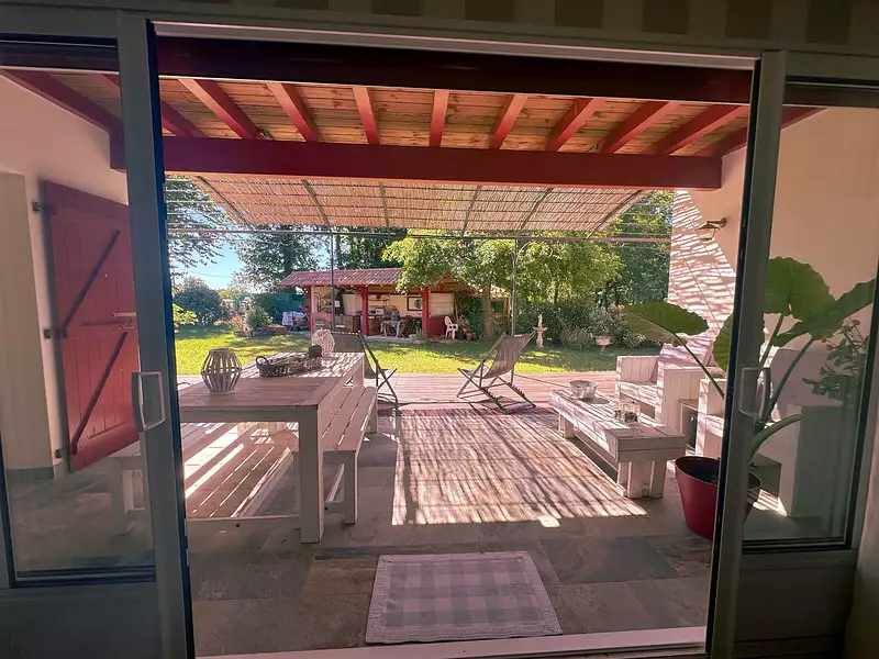 Maison, 210 m²