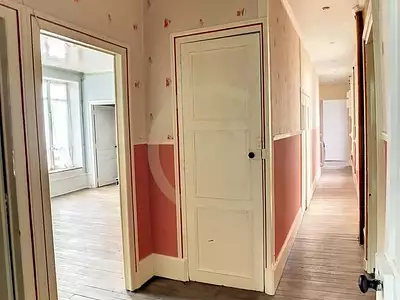 Maison, 100 m²