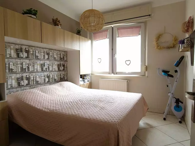 Appartement, 79,8 m²