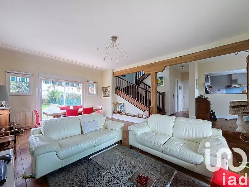 Maison, 148 m²