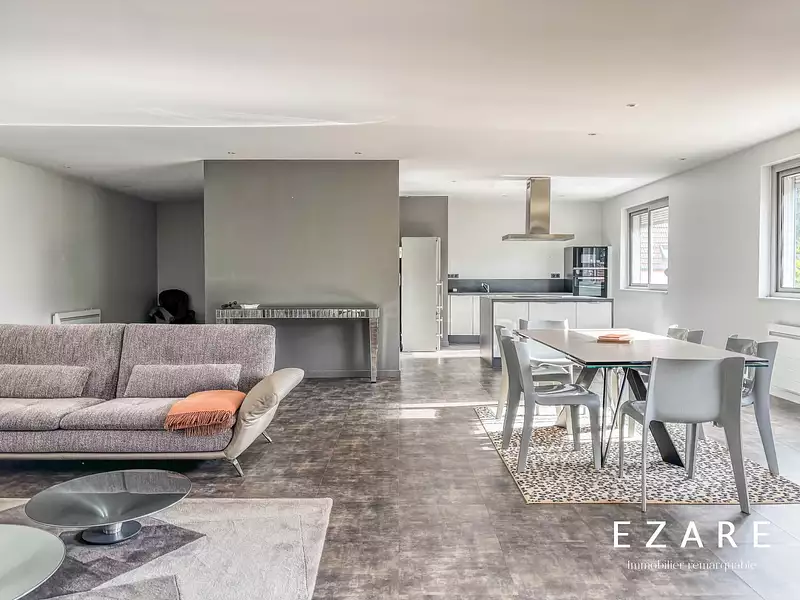 Appartement, 199,6 m²