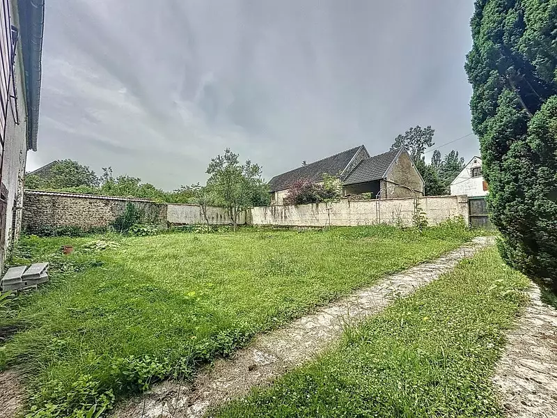 Maison, 265 m²