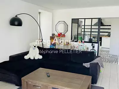 Maison, 114 m²