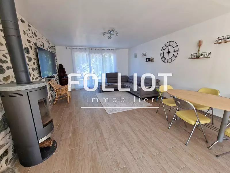 Maison, 194 m²
