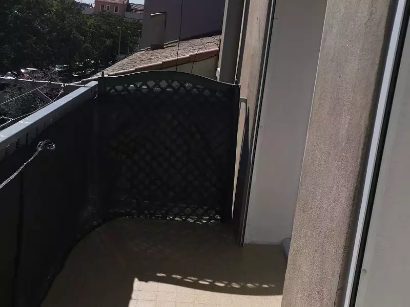 Appartement, 56,94 m²