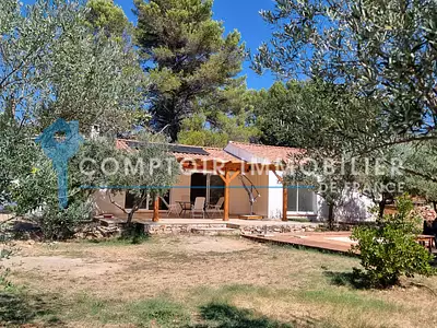 Maison, 123 m²