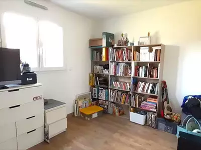 Maison, 96,42 m²
