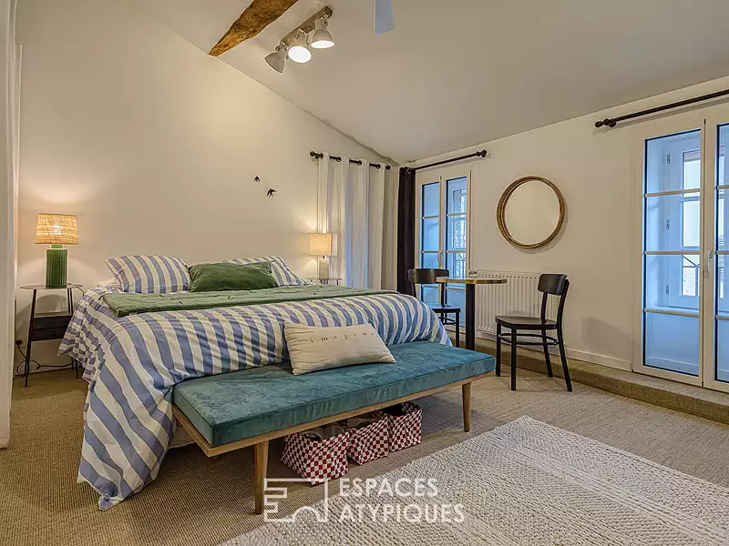 Appartement, 220 m²