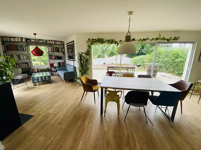 Maison, 140 m²