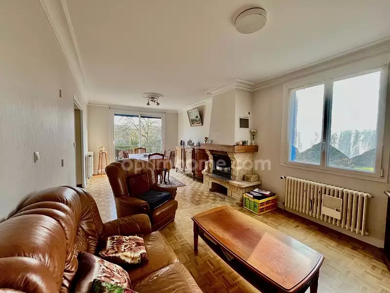 Maison, 94 m²