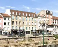 Appartement, 98,81 m²