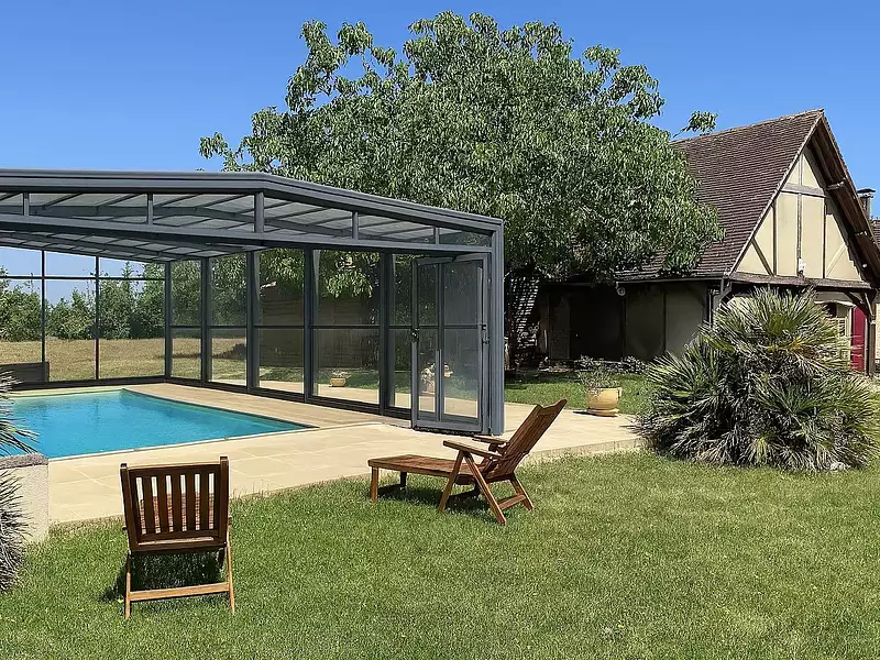 Maison, 190 m²