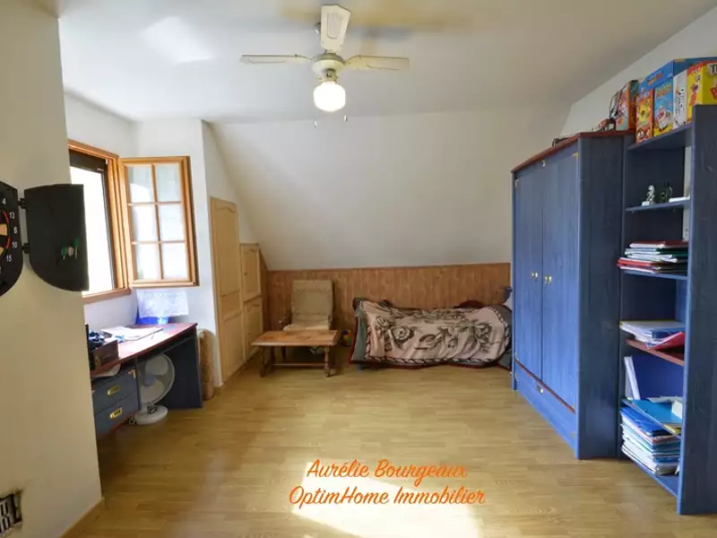 Maison, 120 m²