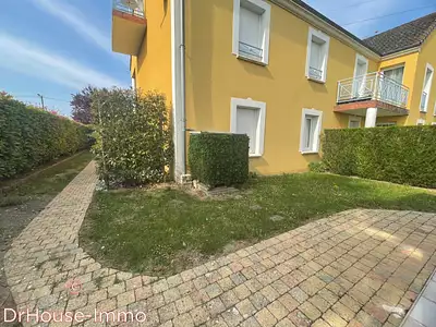 Appartement, 73,5 m²