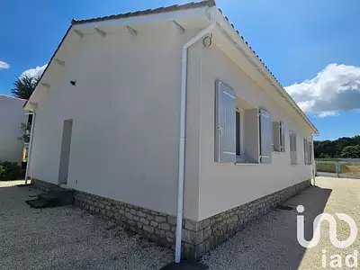 Maison, 100 m²