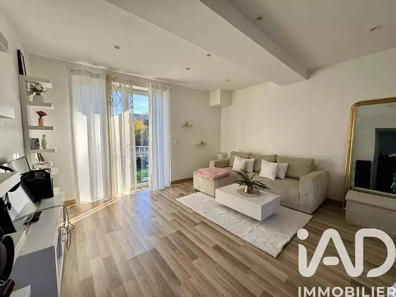 Maison, 106 m²