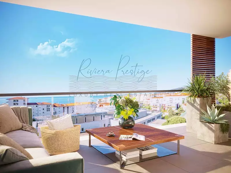 Appartement, 90,52 m²