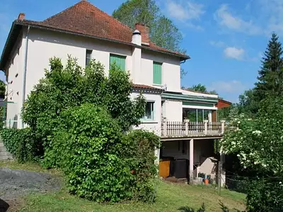 Divers, 160 m²