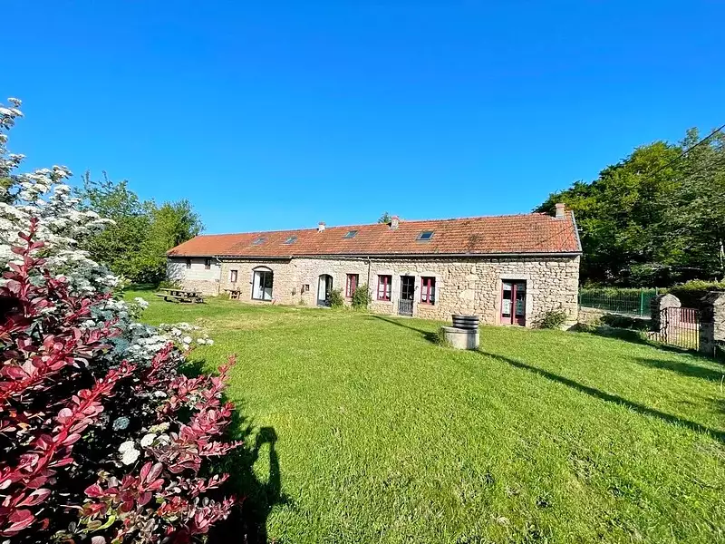 Maison, 152 m²