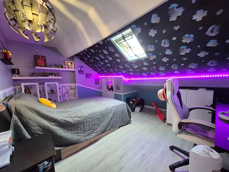 Maison, 82 m²
