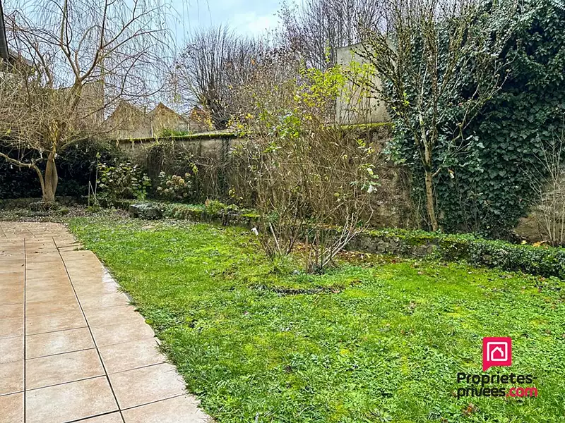 Maison, 203 m²