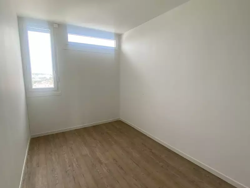 Appartement, 59 m²