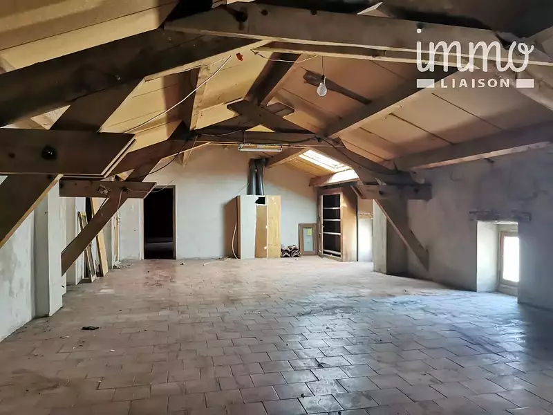 Maison, 368 m²