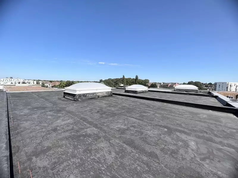 Appartement, 60 m²