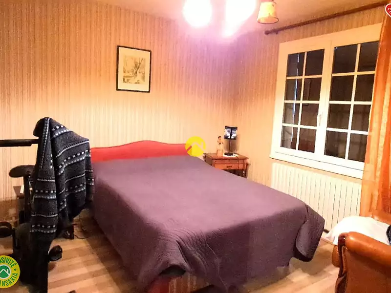 Maison, 101 m²
